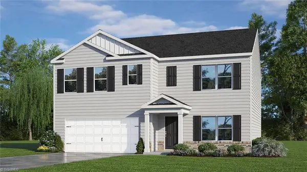2806 Kilpatrick White Road, Greensboro, NC 27406