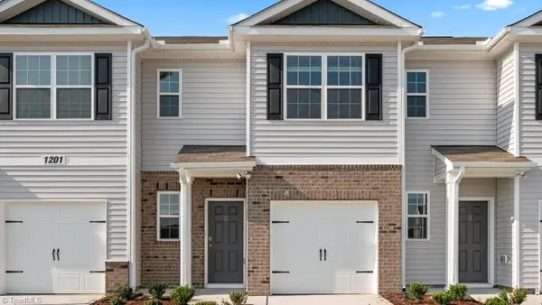1615 Komondor Trail, Greensboro, NC 27405