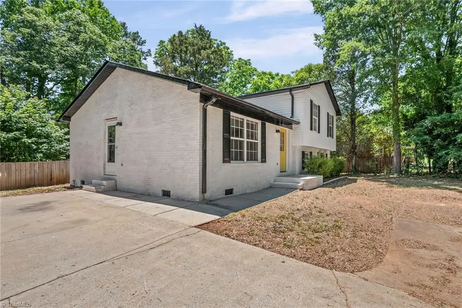 1111 5th Avenue, Lexington, NC 27295 - #3