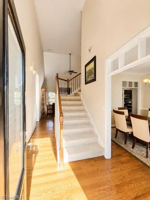 358 Quick Silver Drive, South Fork, NC 27127 - #3