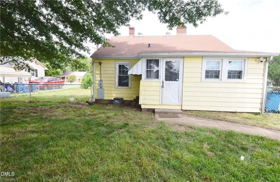 1713 Lower Hopedale Road, Burlington, NC 27217 - #3