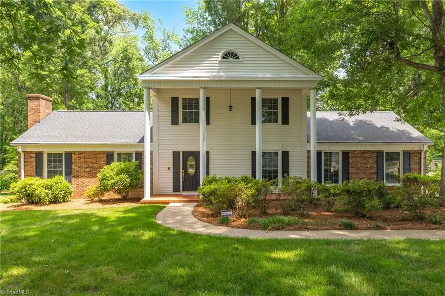 1104 Arbor Lane, Reidsville, NC 27320 - #2