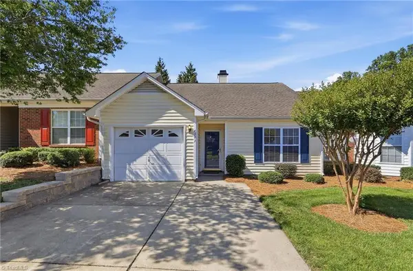4303 River Crest Lane, Greensboro, NC 27409