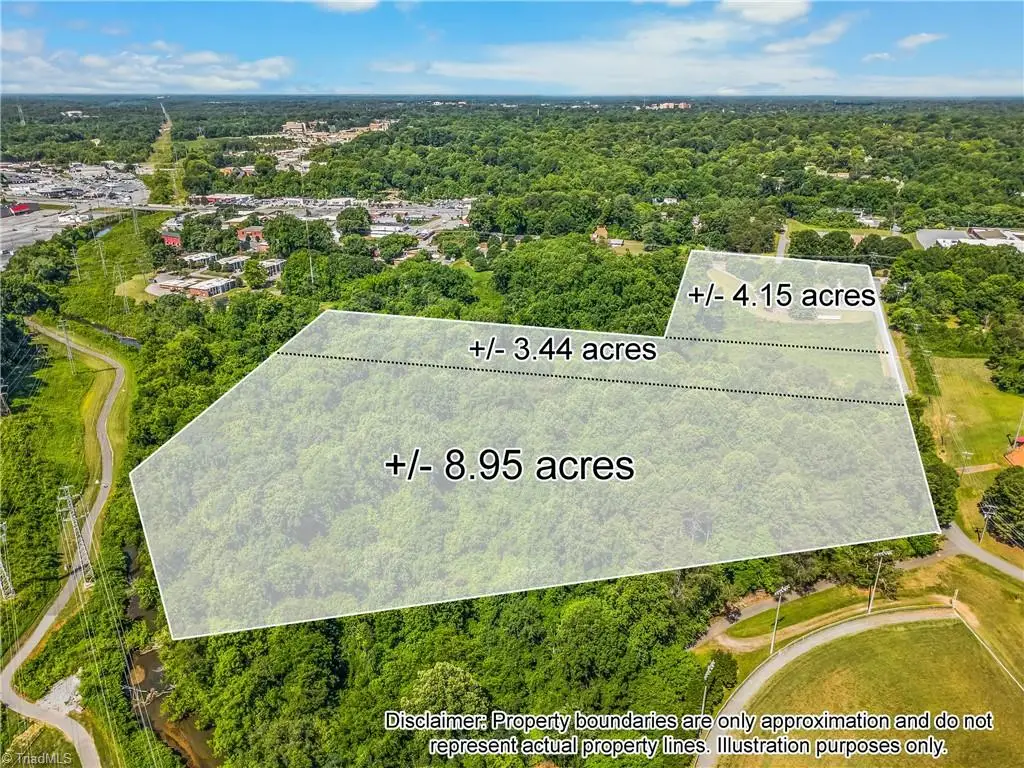 1035 Hutton Street, Winston Salem, NC 27103 - #1