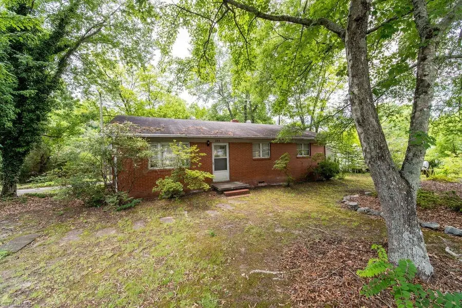 223 Hedgecock Road, High Point, NC 27265 - #2