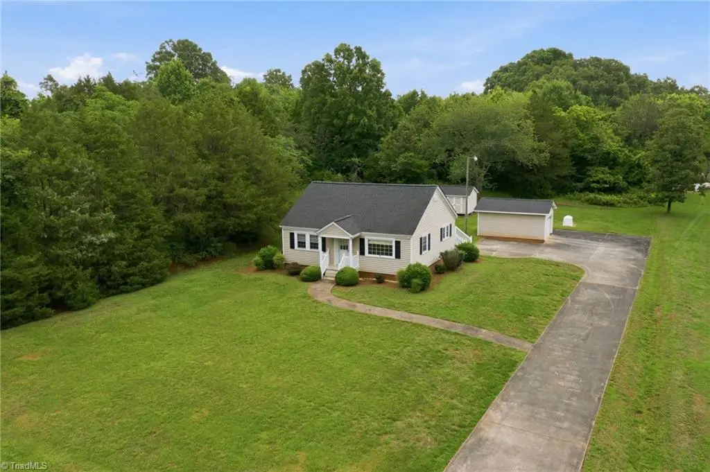 603 Westminster Drive, Statesville, NC 28677 - #1