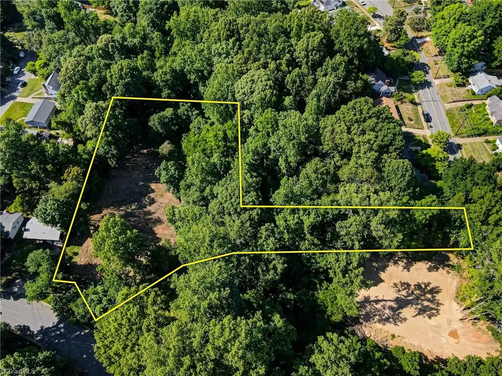 1631 Ardsley Street, Winston Salem, NC 27103 - #1
