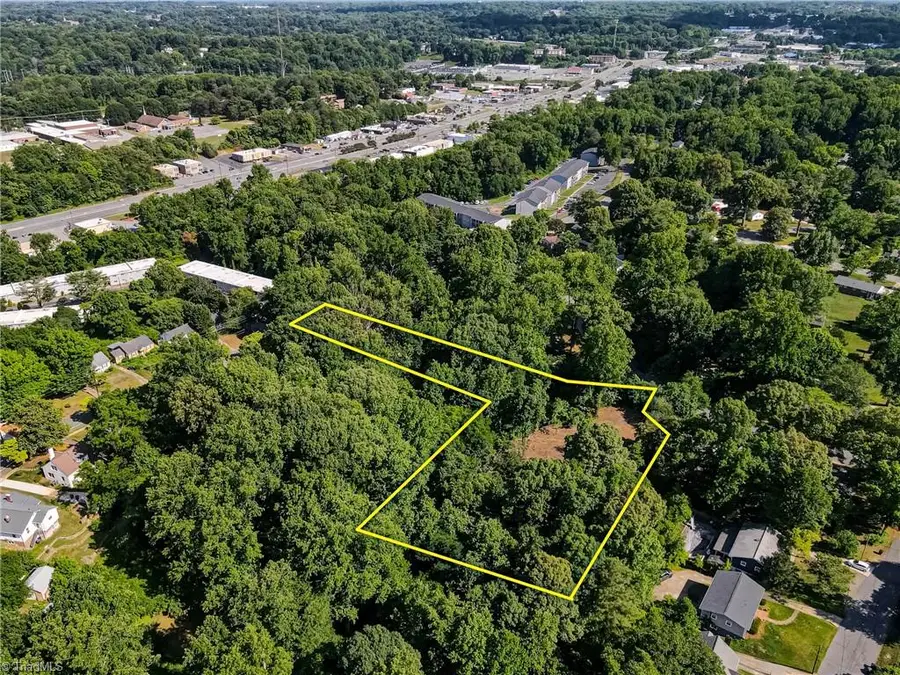 1631 Ardsley Street, Winston Salem, NC 27103 - #3