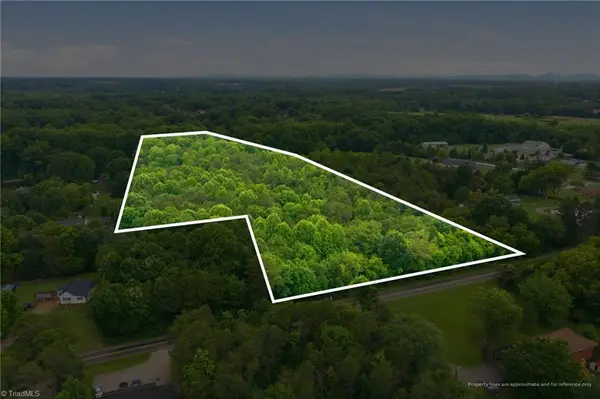 0 Bristol Drive, Statesville, NC 28677