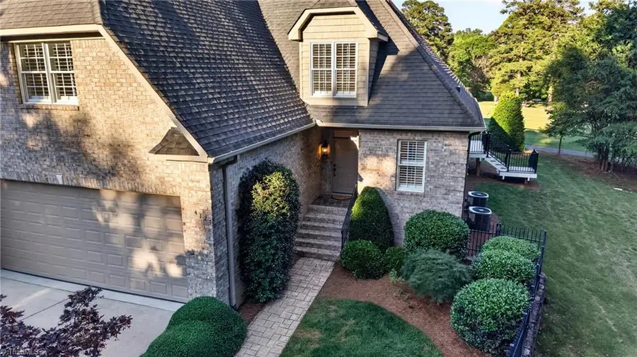 4127 Flagstick Court, Jamestown, NC 27282 - #3