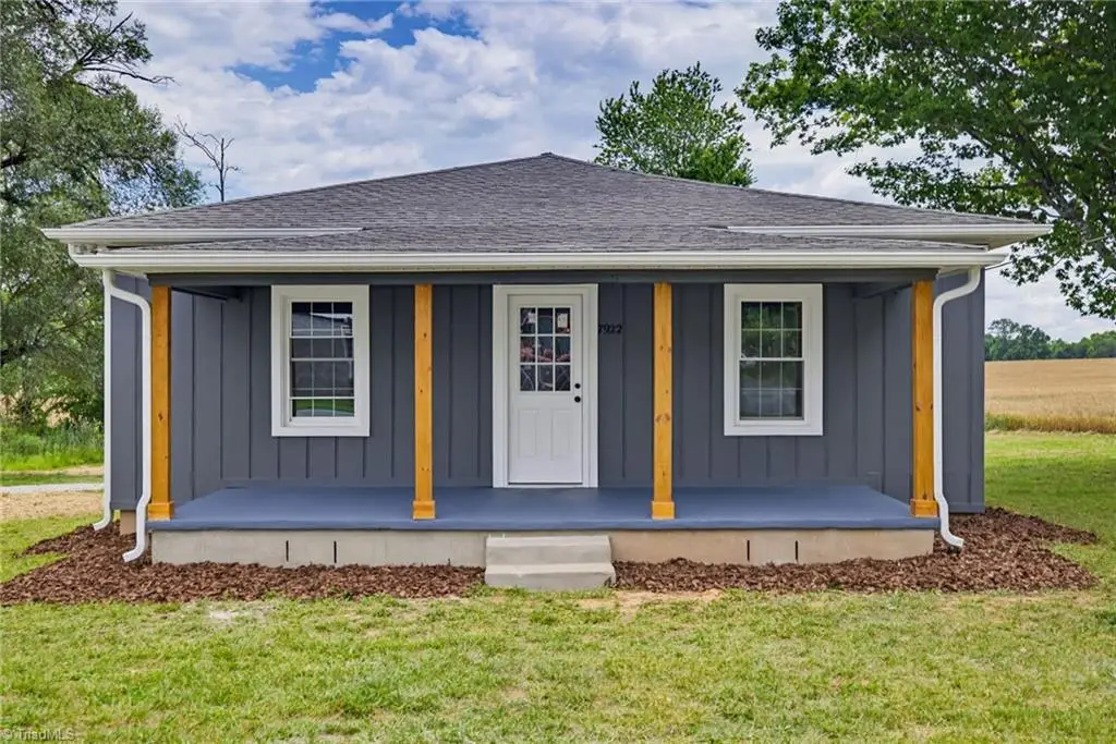 7922 Troxler Mill Road, Gibsonville, NC 27249 - #1