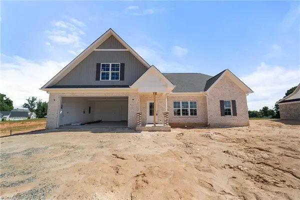 242 Avian Lane, Winston-Salem, NC 27127