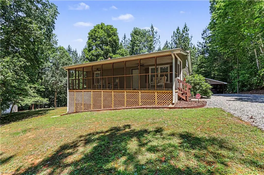 404 Kennedy Farm Road S, Trinity, NC 27370 - #1