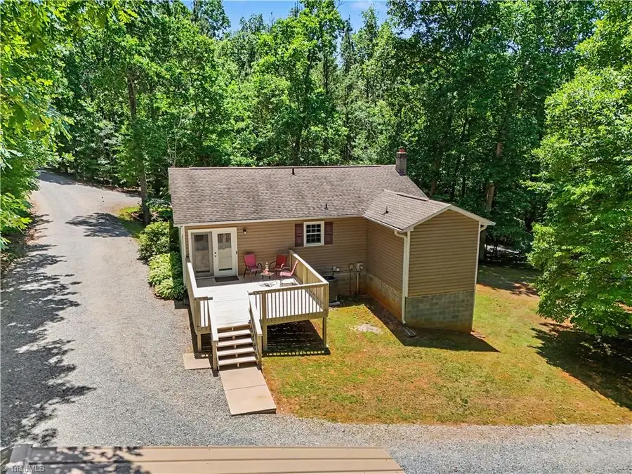 404 Kennedy Farm Road S, Trinity, NC 27370 - #3
