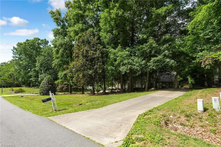 7509 Keating Drive, Oak Ridge, NC 27310 - #3