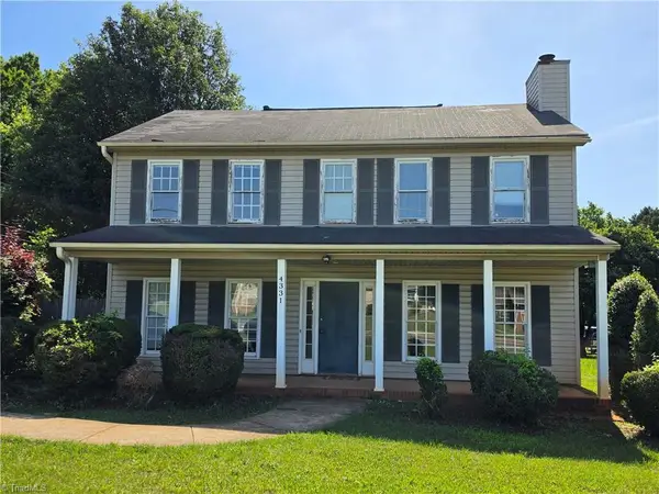 4331 Kinnamon Road, Winston-Salem, NC 27103
