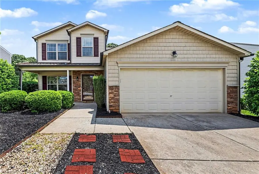 4562 Westhill Place, Kernersville, NC 27284 - #2