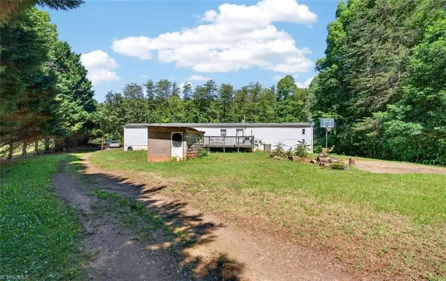 1709 Bud Tilley Road, Pinnacle, NC 27043 - #2