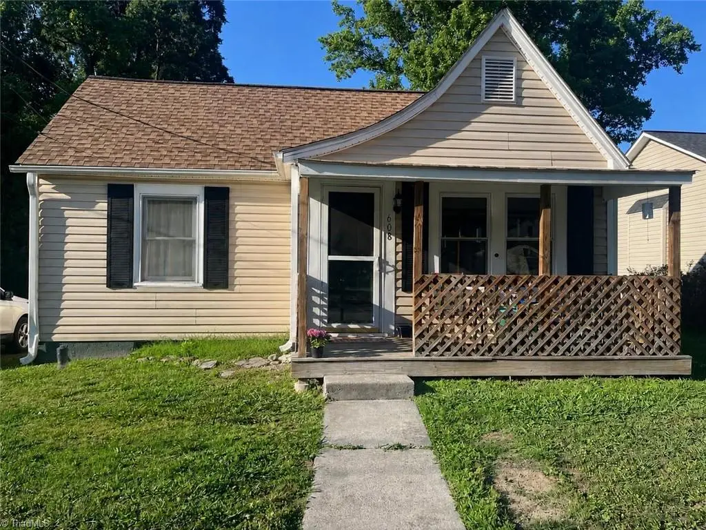 608 Unity Street, Thomasville, NC 27360 - #1