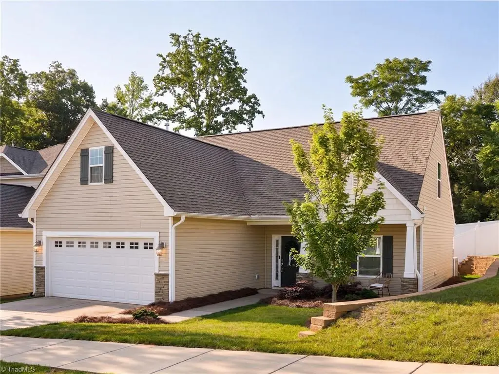 3518 Congress Square, Kernersville, NC 27284 - #1