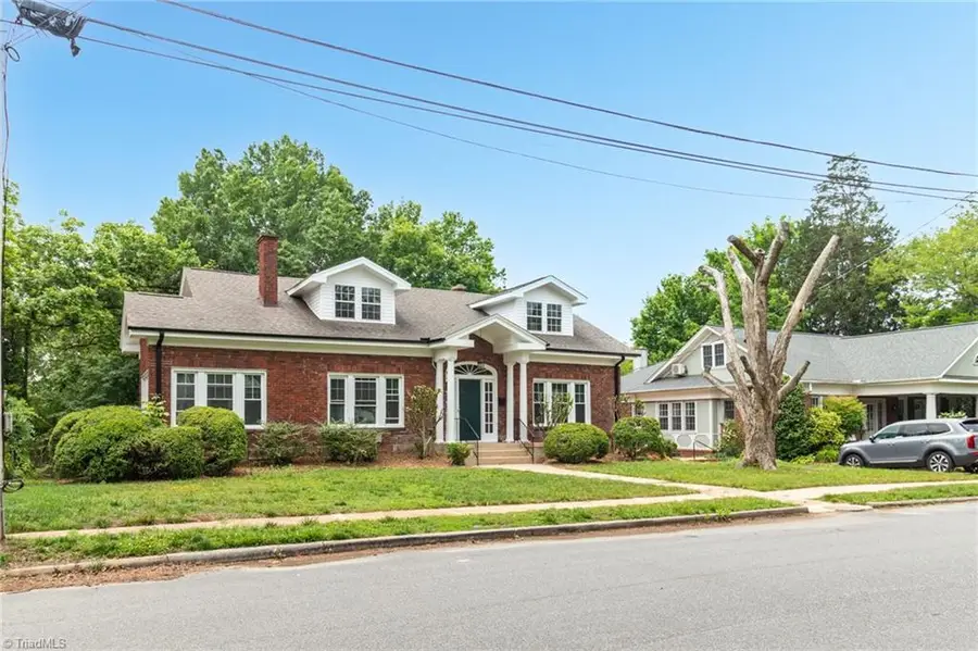 309 Hillcrest Drive, Lexington, NC 27292 - #2