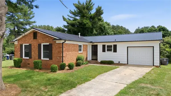1031 Shea Court, Winston-Salem, NC 27107