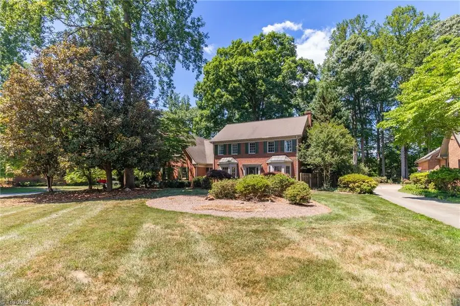 3106 Cabarrus Drive, Greensboro, NC 27407 - #2
