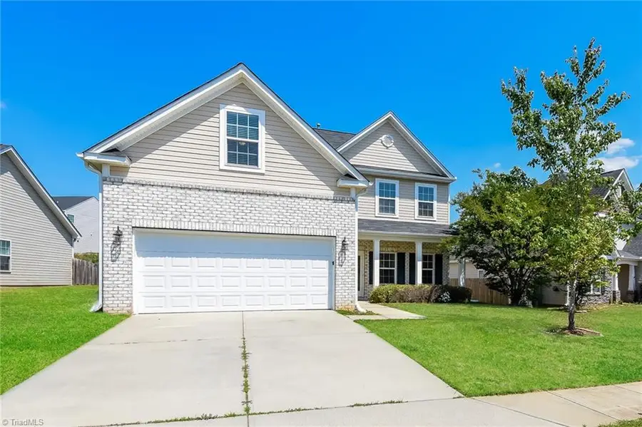739 Breeders Cup Drive, Whitsett, NC 27377 - #2
