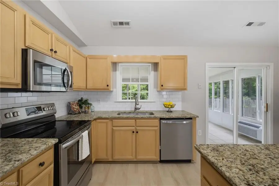 3925 Hickswood Forest Court, High Point, NC 27265 - #3