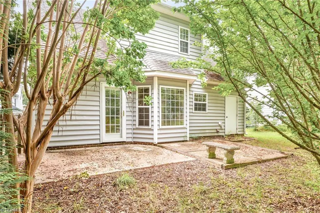 4902 Heritage Woods Court, Greensboro, NC 27407 - #1