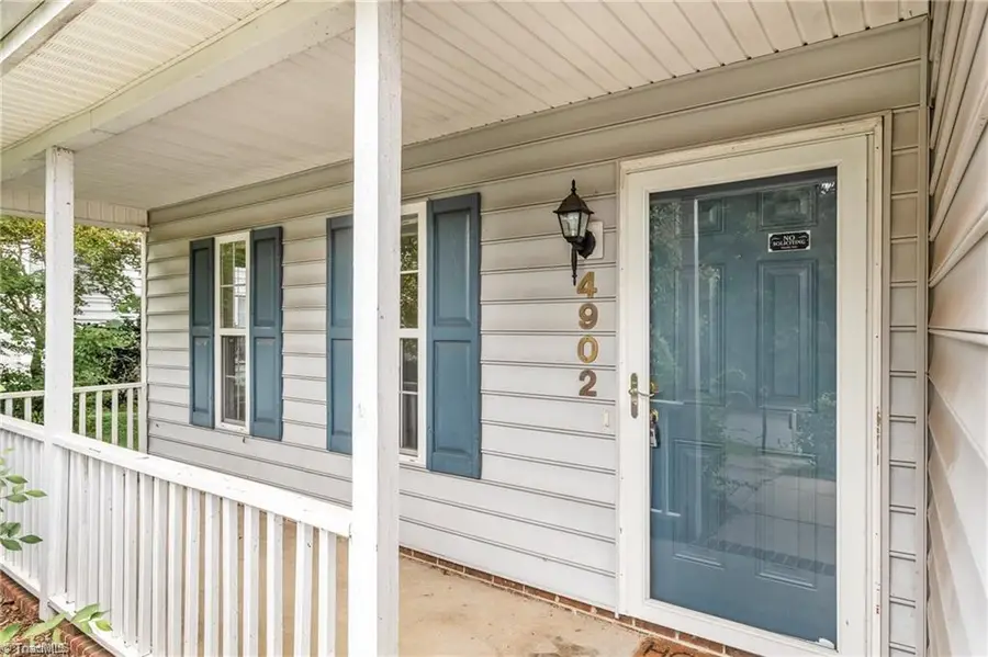 4902 Heritage Woods Court, Greensboro, NC 27407 - #2