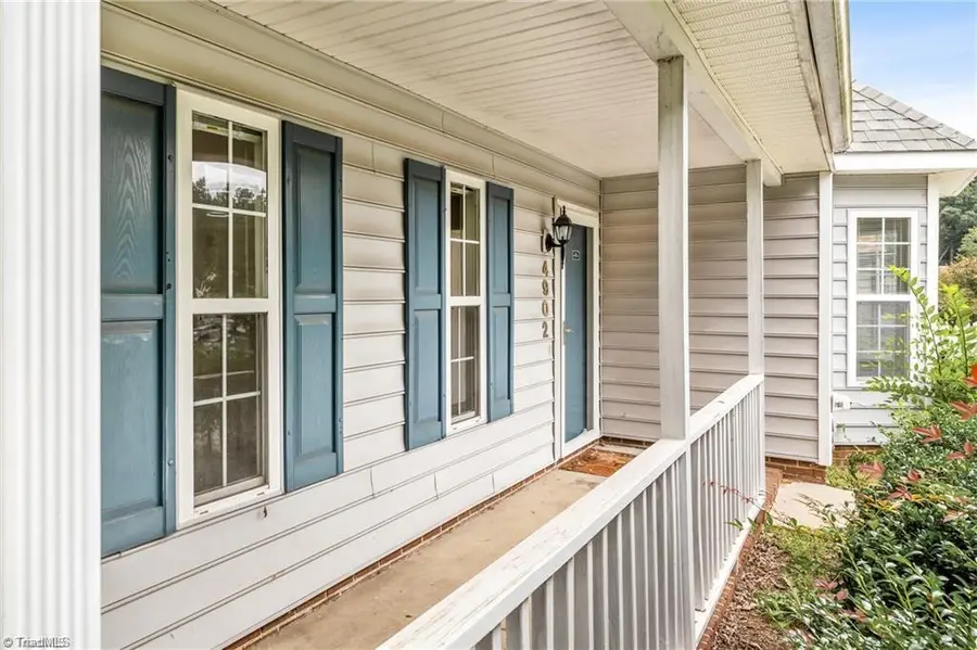 4902 Heritage Woods Court, Greensboro, NC 27407 - #3