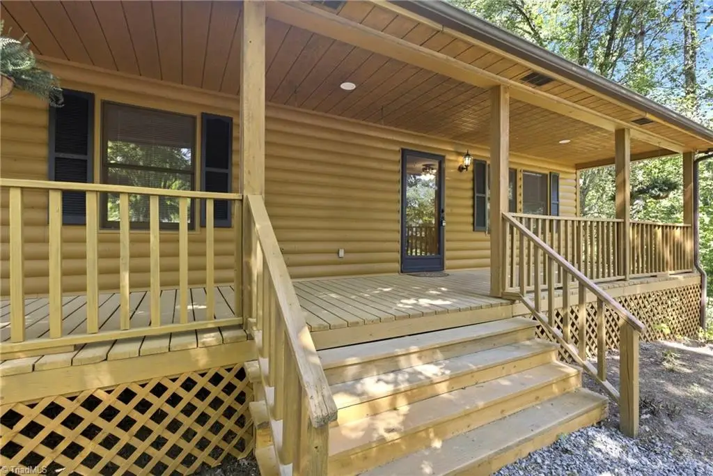 3089 Pipers Gap Road, Mount Airy, NC 27030 - #1