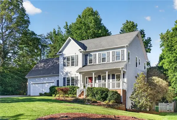 6504 Dornoch Drive, Greensboro, NC 27410