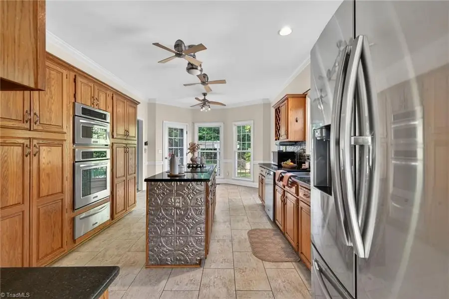 6504 Dornoch Drive, Greensboro, NC 27410 - #2