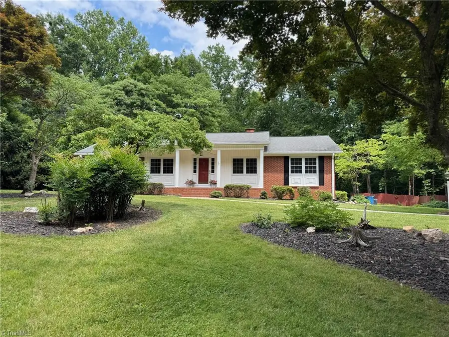 268 Magnolia Avenue, Mocksville, NC 27028 - #2