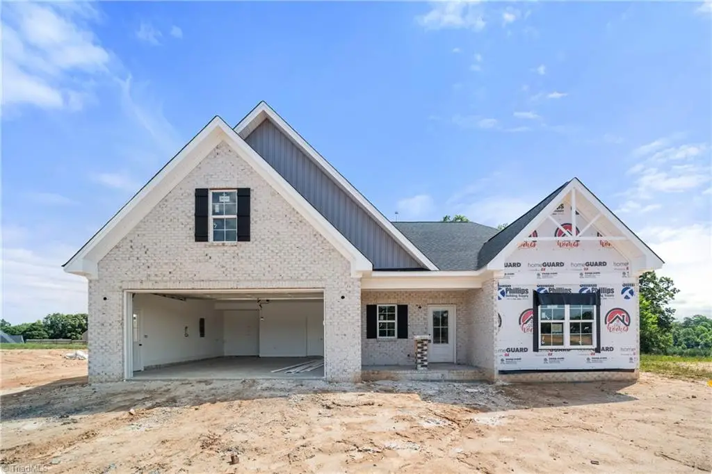 212 Avian Lane, Arcadia, NC 27127 - #1
