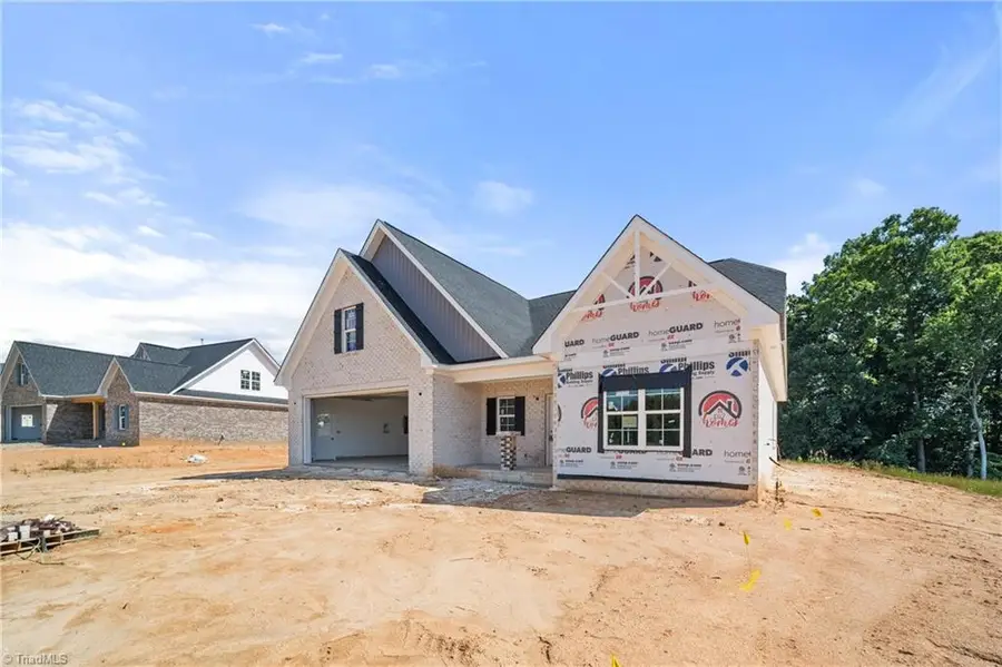 212 Avian Lane, Arcadia, NC 27127 - #2