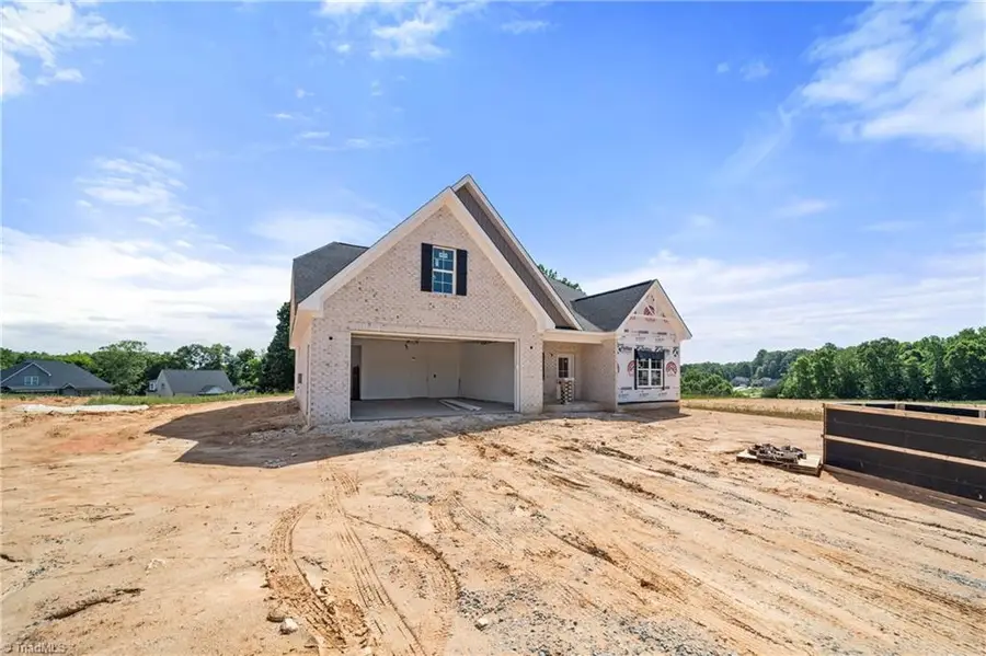 212 Avian Lane, Arcadia, NC 27127 - #3