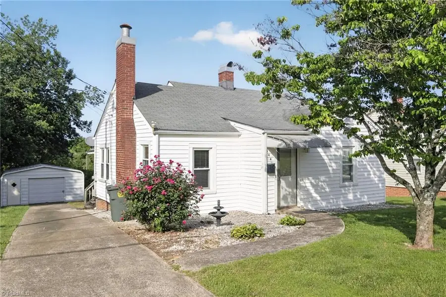 544 Austin Traphill Road, Elkin, NC 28621 - #2