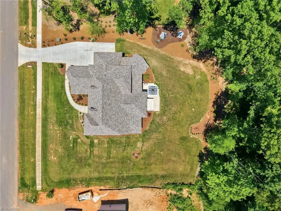 6390 Whitaker Trace, Oak Ridge, NC 27310 - #2