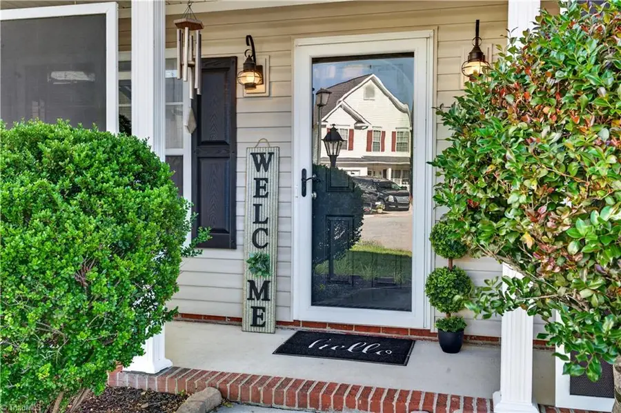 6051 Birkdale Drive, High Point, NC 27265 - #2