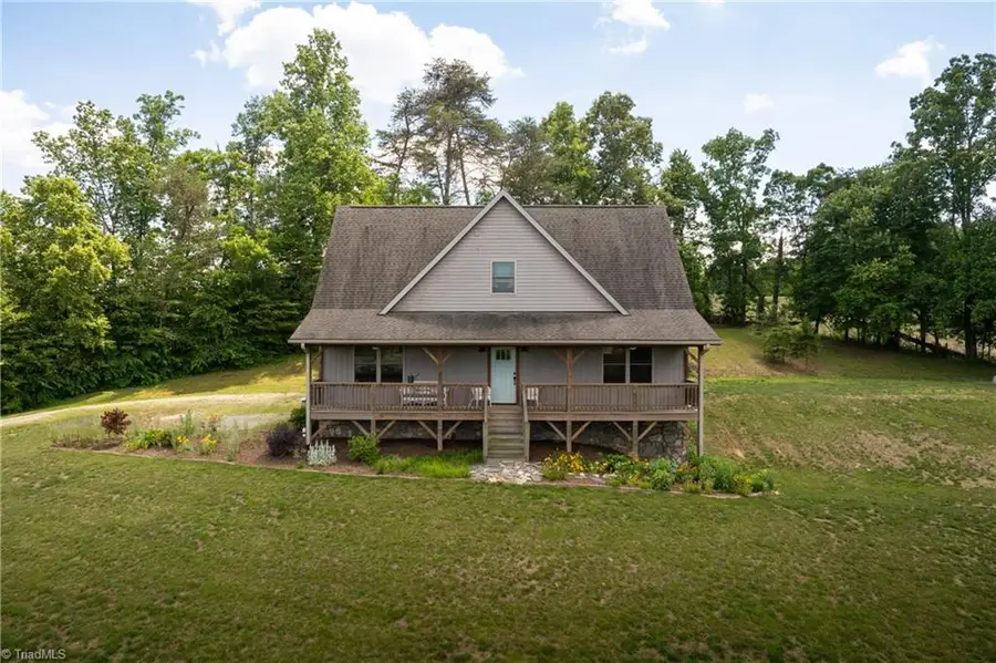 186 Pipers Creek Trail, Ararat, NC 27007 - #3
