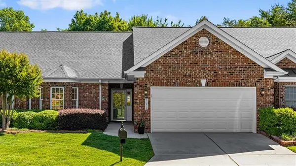 1055 Saint Michaels Lane, High Point, NC 27265