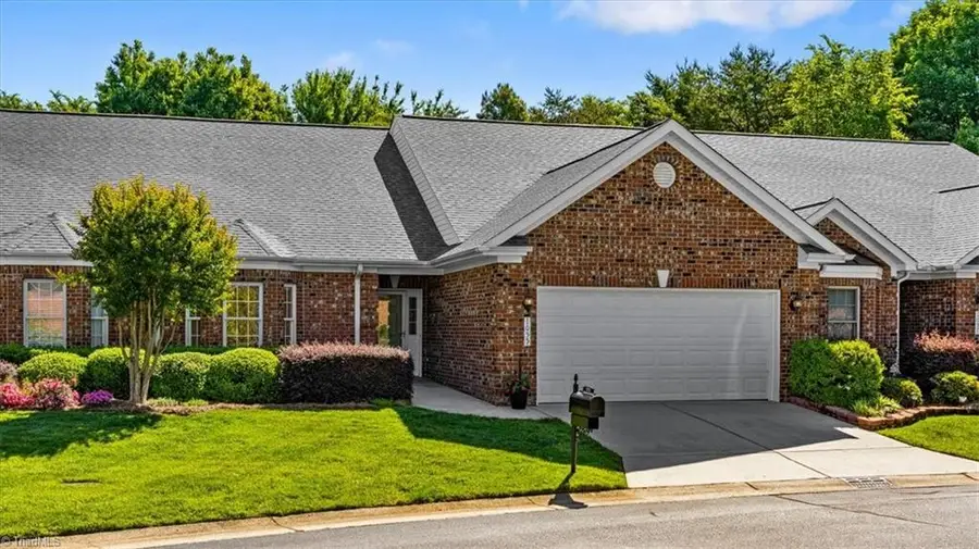 1055 Saint Michaels Lane, High Point, NC 27265 - #2