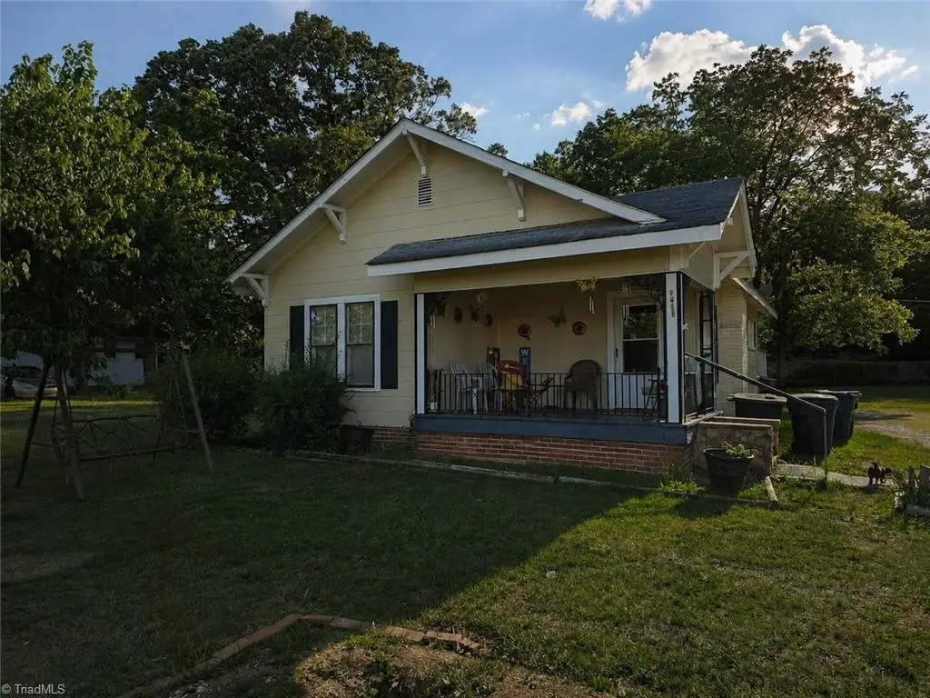 2200 Veasley Street, Greensboro, NC 27407 - #1