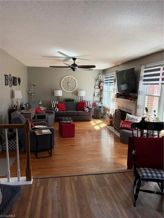 2186 Benwicke Drive, Pfafftown, NC 27040 - #3