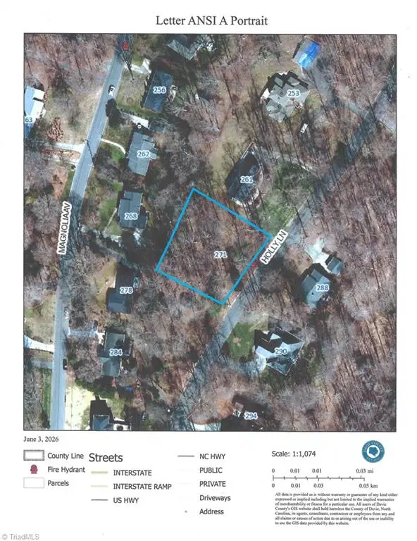 271 Holly Lane, Mocksville, NC 27028 - #2