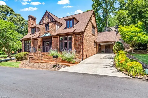 104 Candlewyck Drive, Winston-Salem, NC 27104