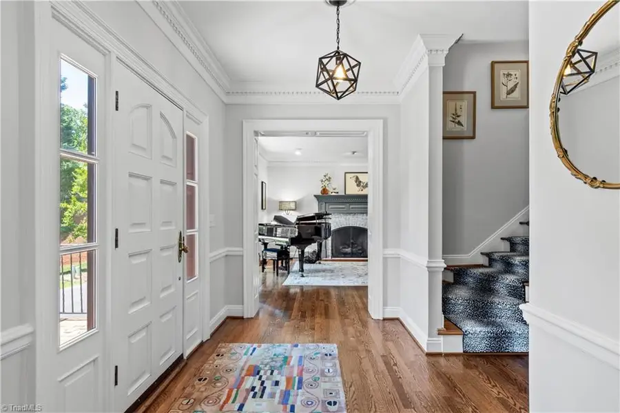 104 Candlewyck Drive, Winston Salem, NC 27104 - #3